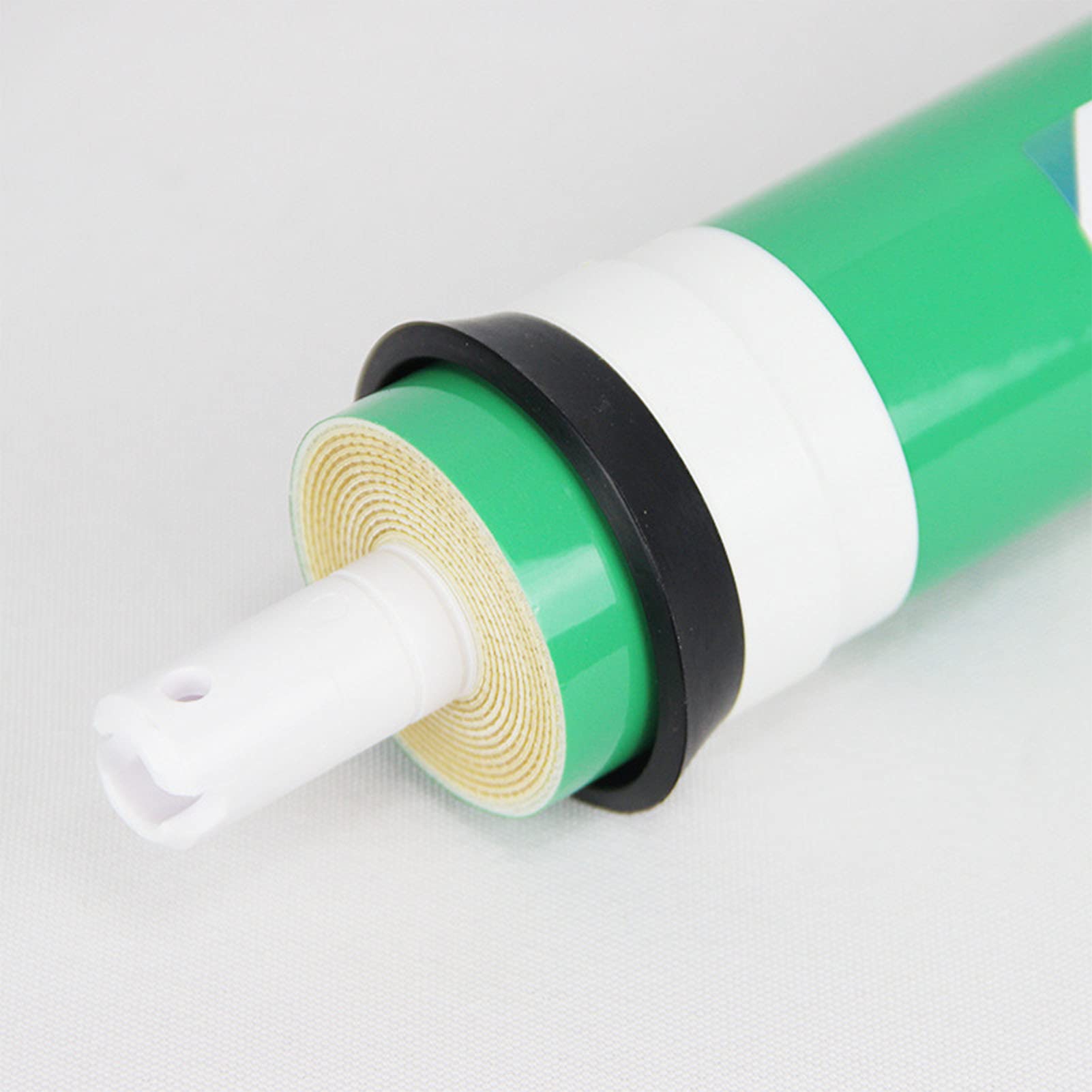 逆浸透膜浄水器　交換　フィルター　カートリッジ 新品　RO Amazon｜逆浸透膜 RO 膜浄水器ユニバーサル交換フィルターは、シンク