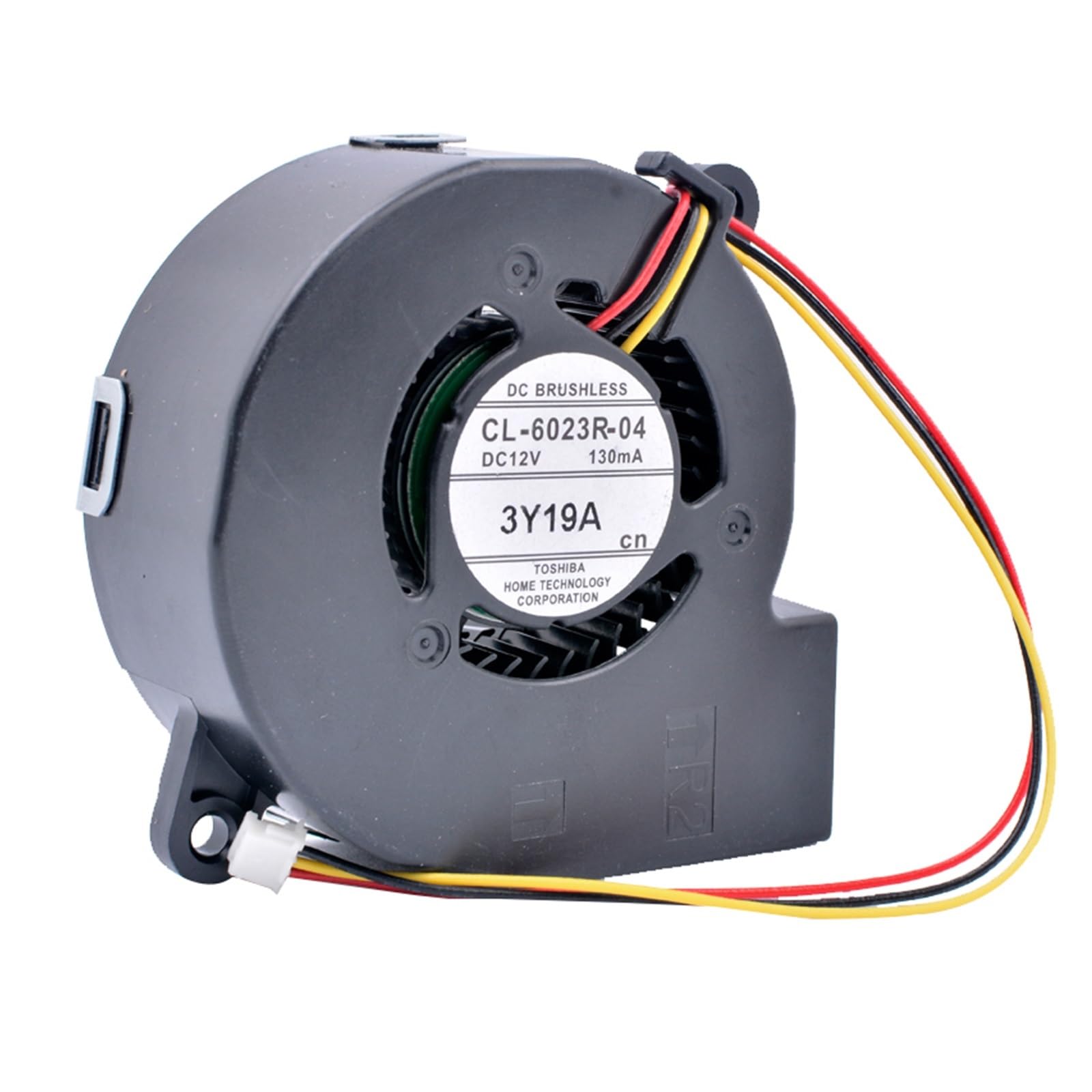 Ventilateur projecteur 60mm CL-6023R-04 pour réparer le système de refroidissement de salon
