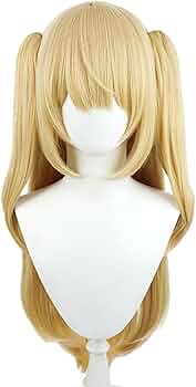 Amazon.co.jp: 花園セレナ コスプレウィッグ かつら ストレート 小物