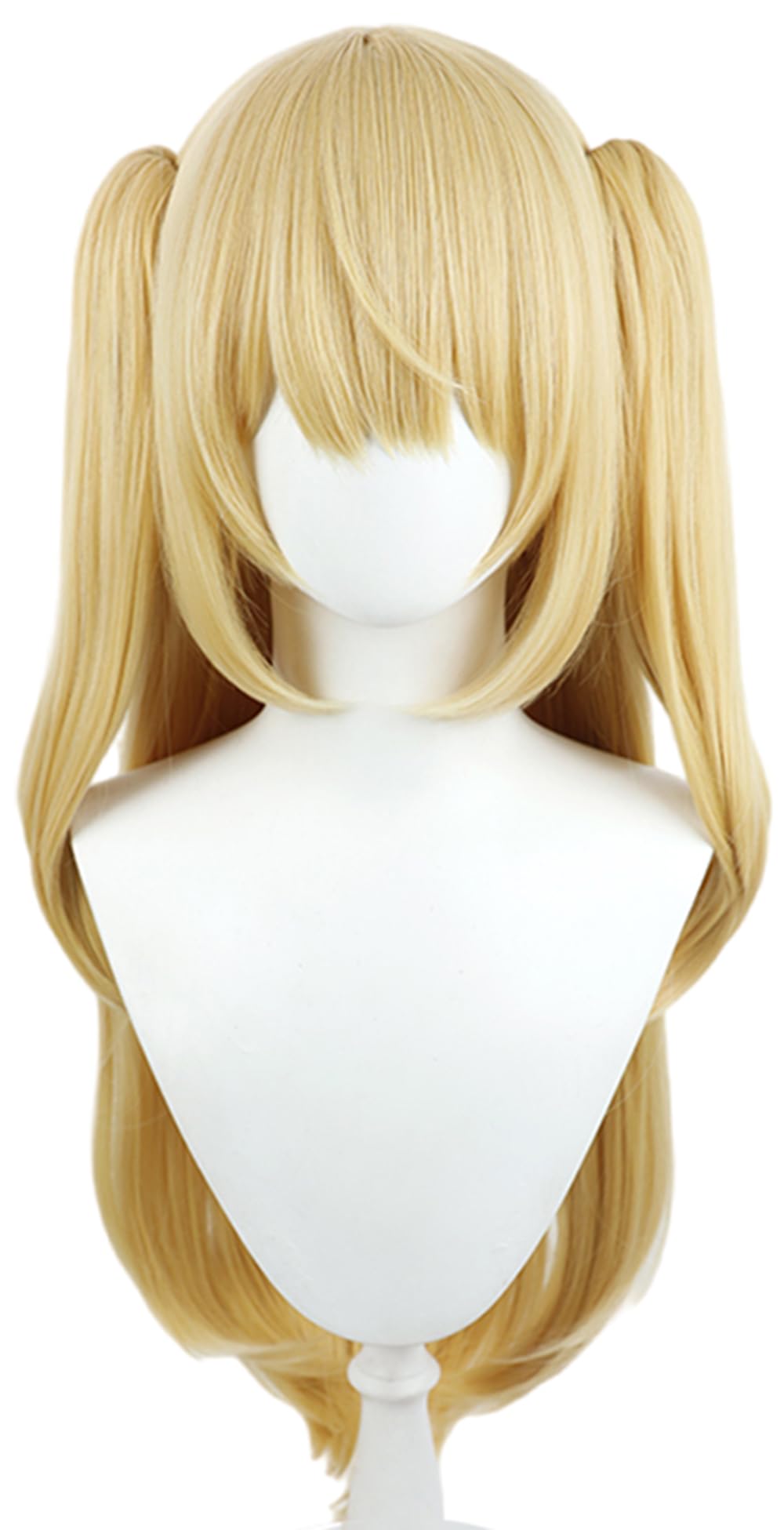 Amazon.co.jp: 花園セレナ コスプレウィッグ かつら ストレート