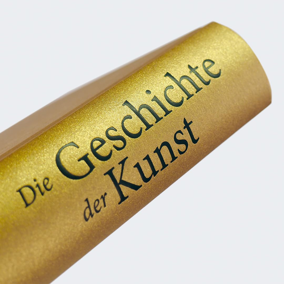 Die Geschichte der Kunst
