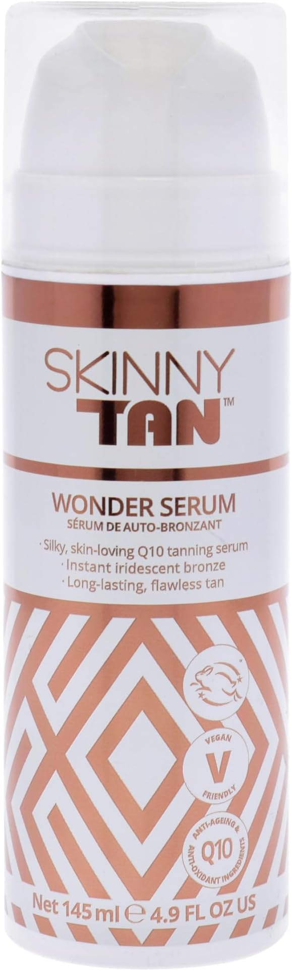 Skinny Tan Wonder Serum