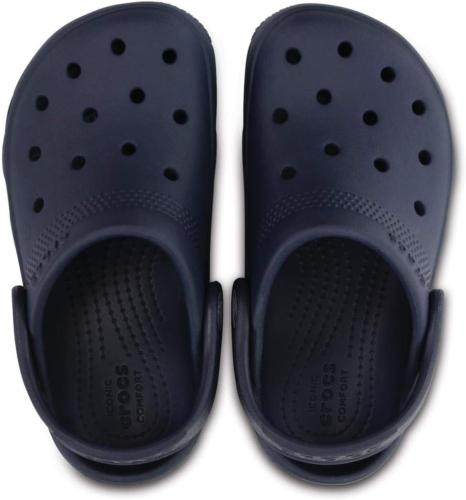 Crocs Kids' Coast Clogs