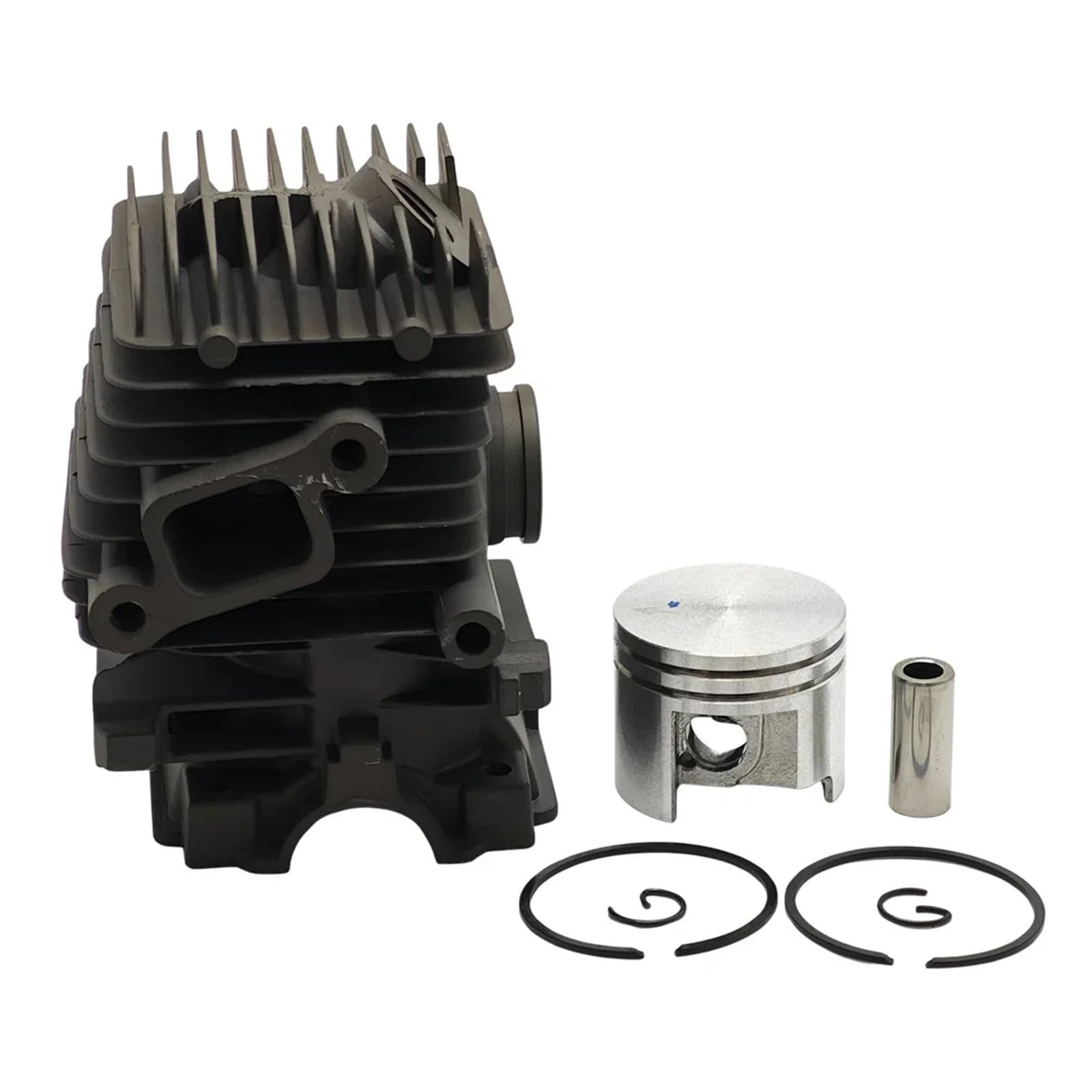 Zestawy montażowe tłoka cylindra 37 mm pasujące do pił łańcuchowych S-t-i-H-L MS192 MS192T MS192TC MS192TC-E MS192TC-E ZM S192T-Z