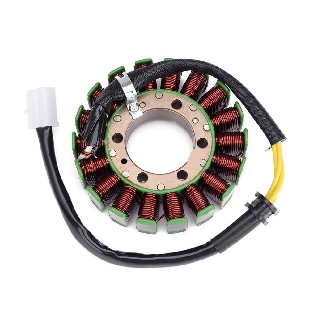 Bobine de stator pour CBR600 éliminant les baisses de tension