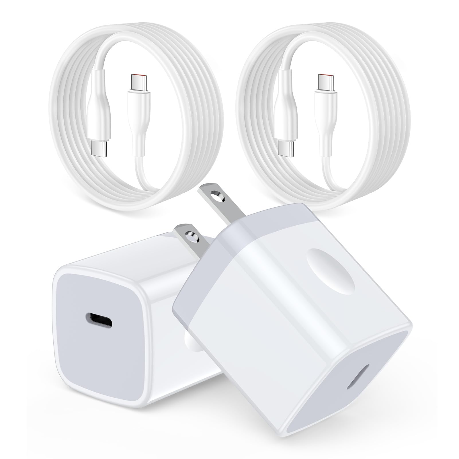 (バッテリー容量89%)iPhone13 256GB 箱付きTYPE-Cコード有 Amazon | For iPhone17 20W 急速充電器 type-c [2個セット/ PSE認定
