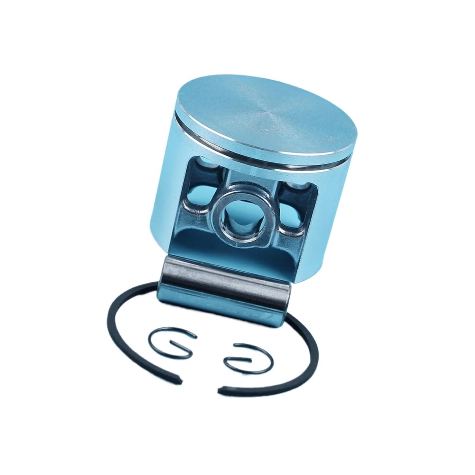 Kit de pièces de rechange piston 50mm avec segment 544 22 39-03