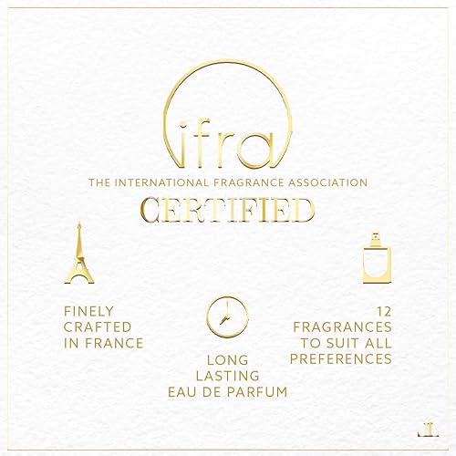 Miniatura 4 de Liberty Perfume para mujer, perfume de ensueño de 3.4 onzas, fragancia de larga duración, perfume floral de lujo para mujer, perfume en aerosol