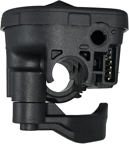 Miniatura 3 de Partman 2010202 Palanca de acelerador de pulgar para Polaris Sportsman 500 1999-2013, Scrambler 400 500, Magnum 325 330 500