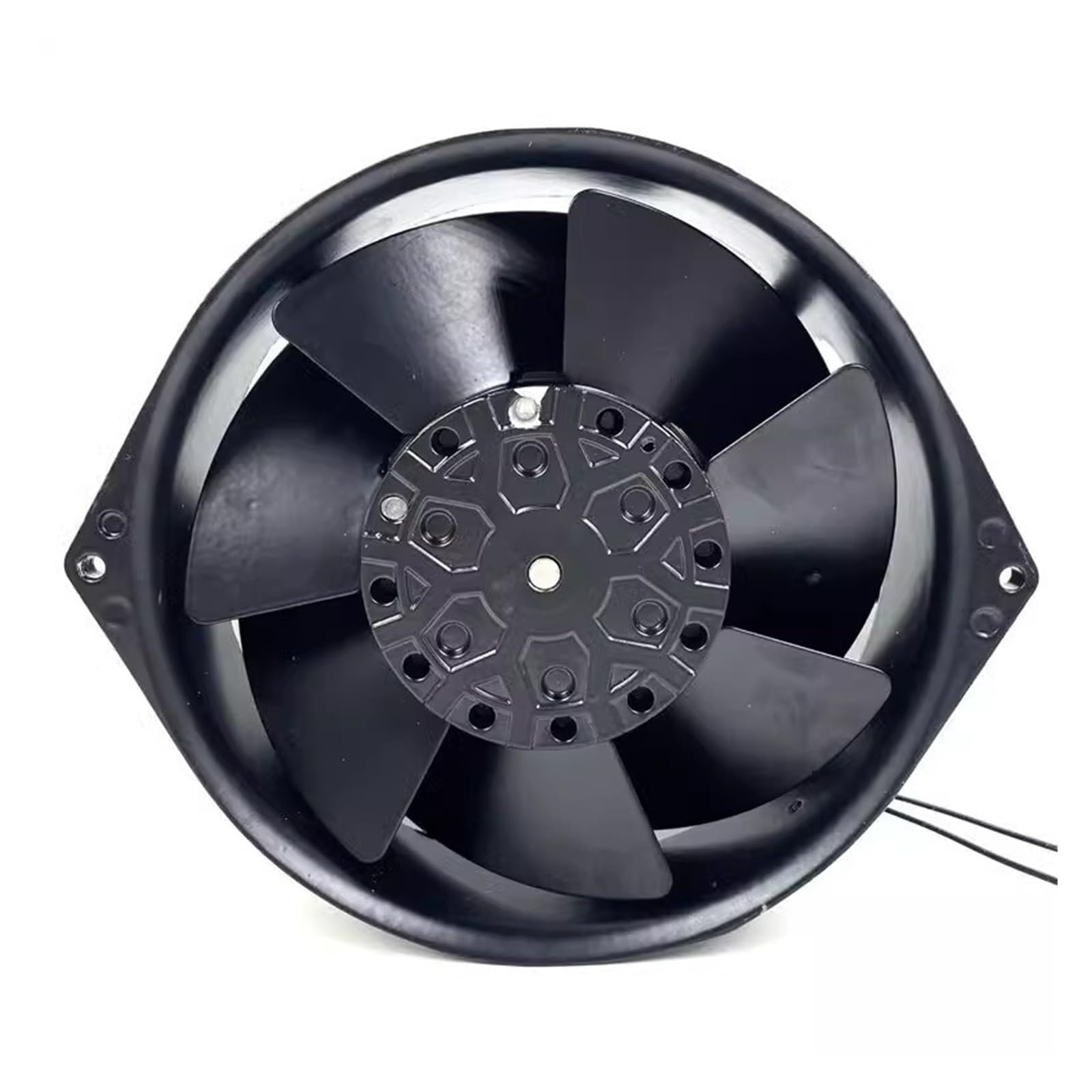 Ventilateur 17CM F2E-162B-230 220V 0.33A pour refroidissement de boîtier industriel