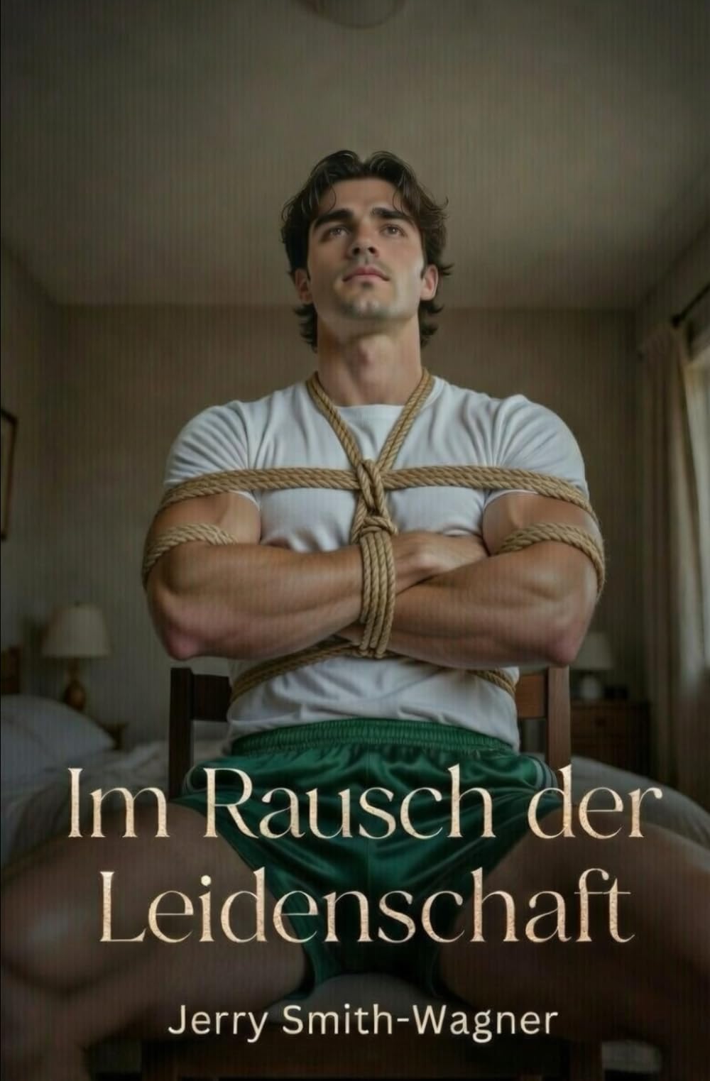 Im Rausch der Leidenschaft