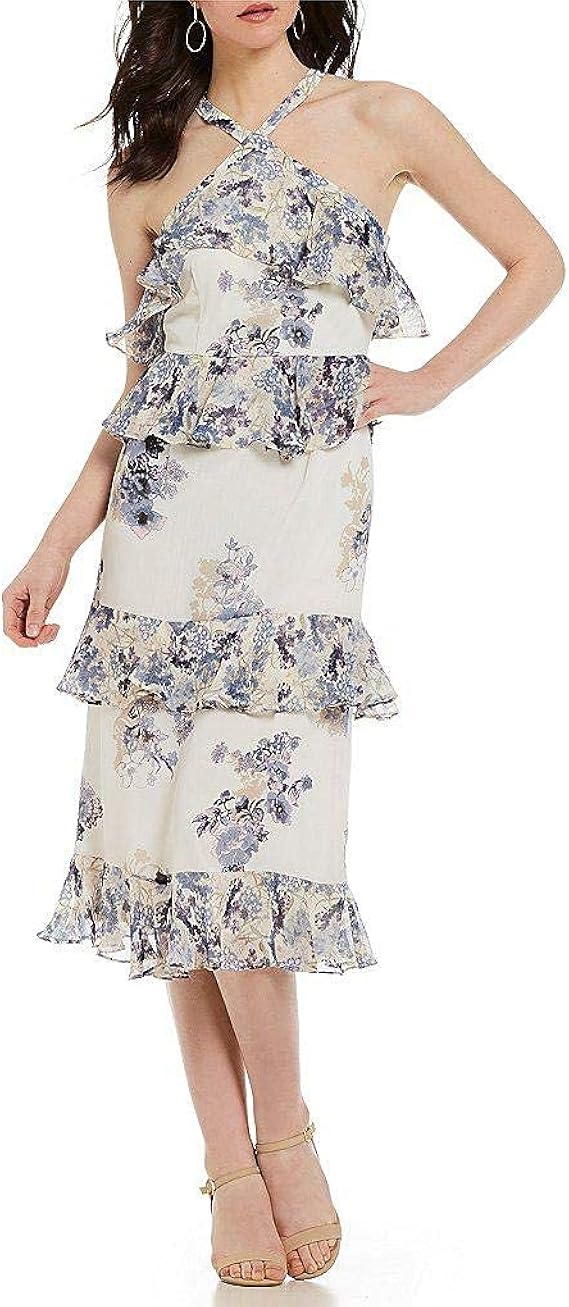 Gianni bini womens dress Clearance