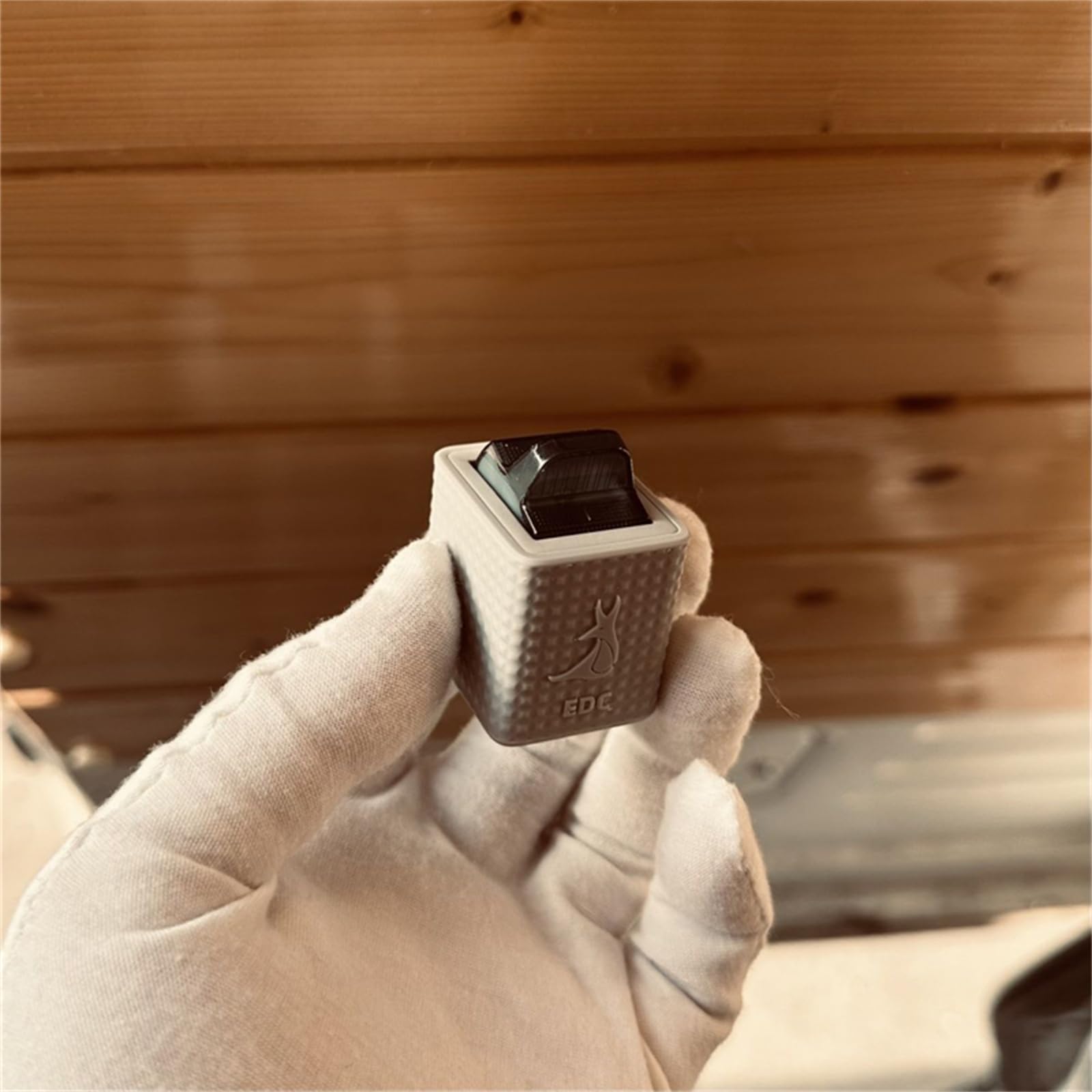 Amazon.co.jp: EDC ストレス解消スイッチ フィジェット おもちゃ