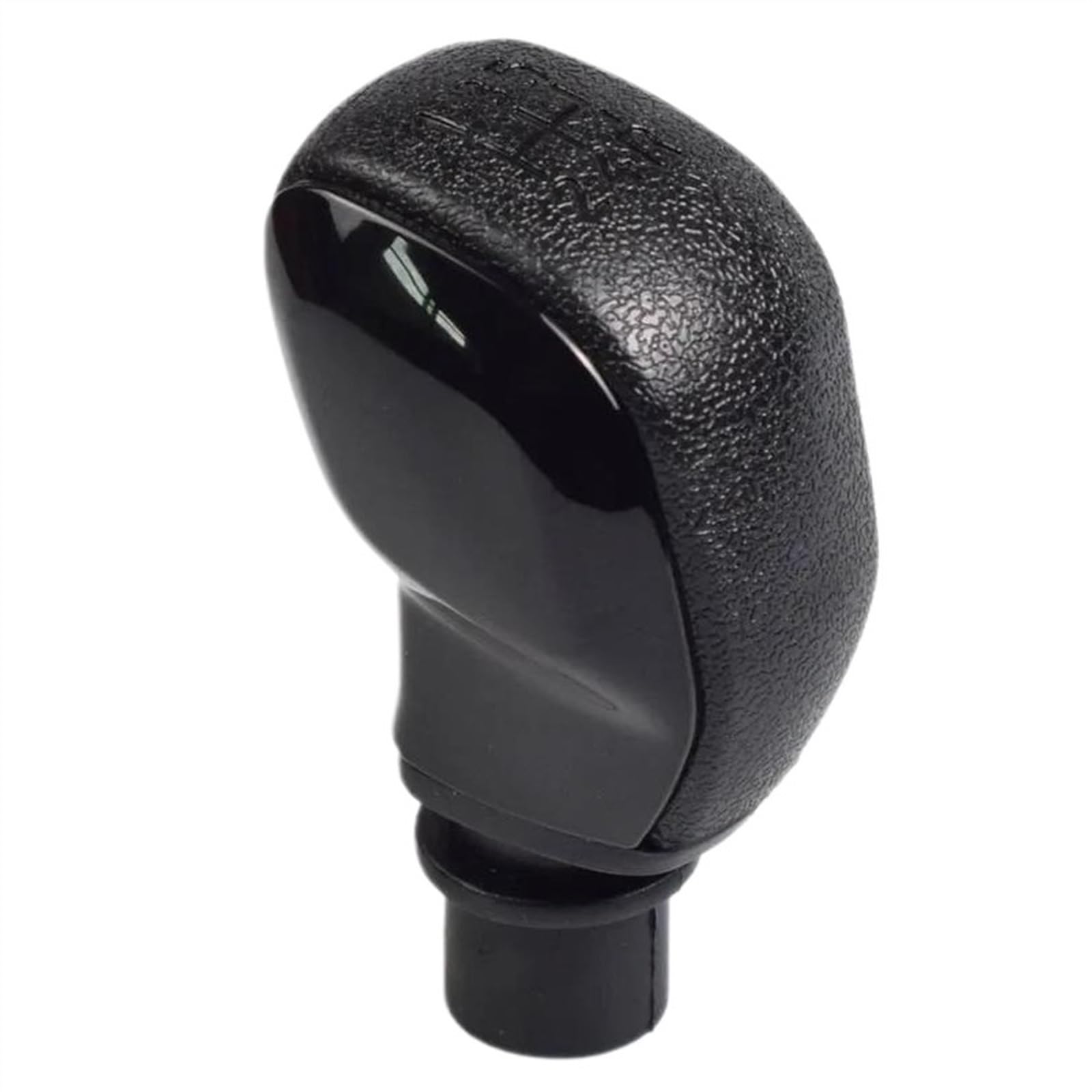 Cavinbdz Black For Peugeot 106 206 306 406 107 207 307 407 301 308 2008 3008 Gear Shift Knob Sports Lever 5 Speed Gear Shift Knob