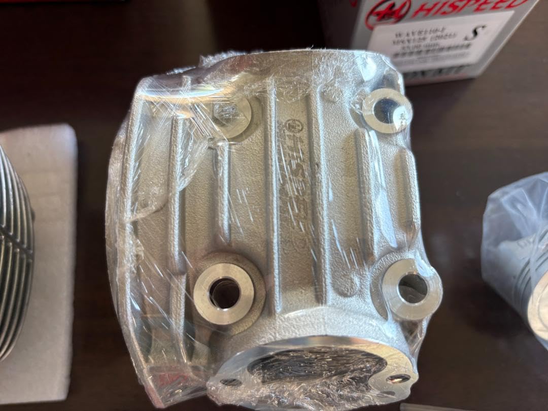 Amazon.co.jp: GROM ボアアップKIT JC92用 139cc HISPEED : 車＆バイク