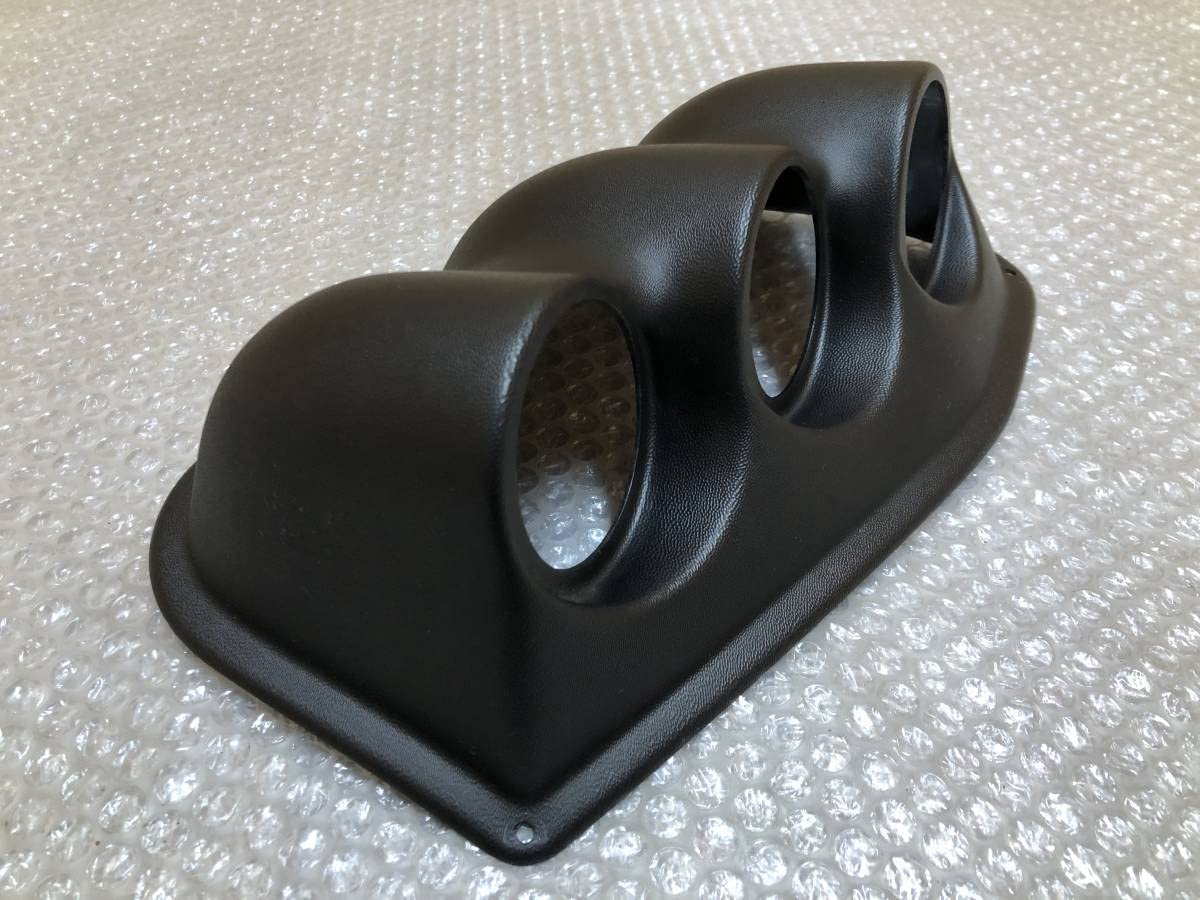 Amazon.co.jp: 絶版品 MAZDA マツダ SE3P RX-8 RX8 60Φ 3連メーター