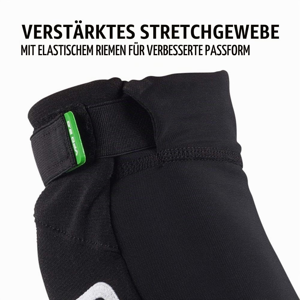POC Joint VPD 2.0 Elbow - MTB-Ellbogenschoner mit starkem VPD 2.0 Schutz für Downhill und Enduro