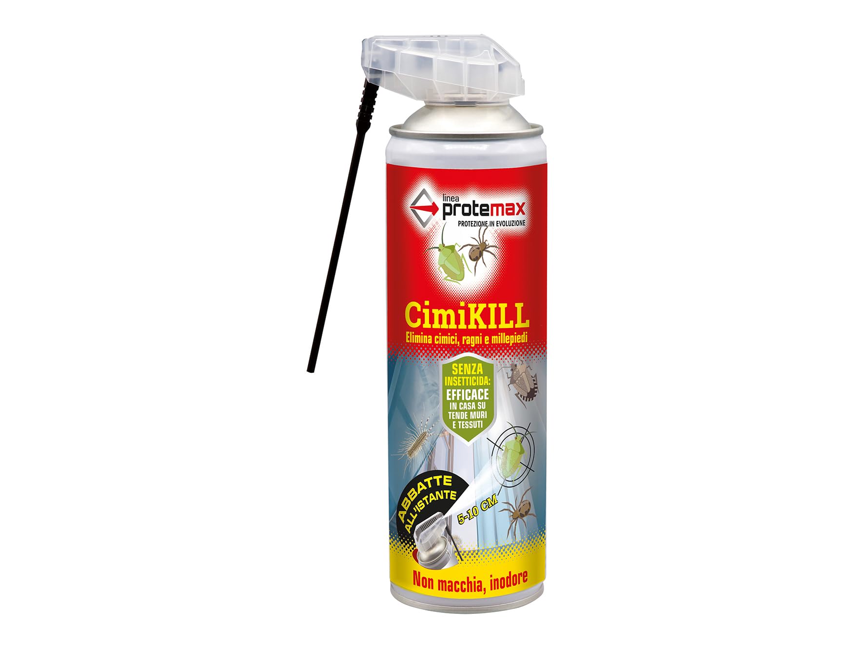 Protemax Cimi-​Kill Cimici Prote290, 500 ml