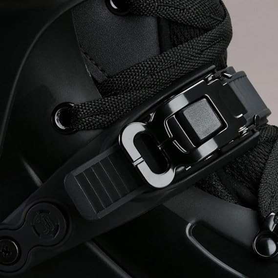 FR Skates FR3 80 Inline Skate 2025 Black, 44
