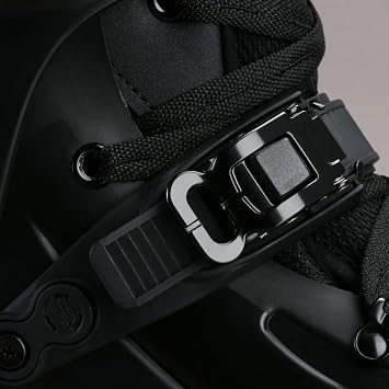 FR Skates FR3 80 Inline Skate 2025 Black, 44