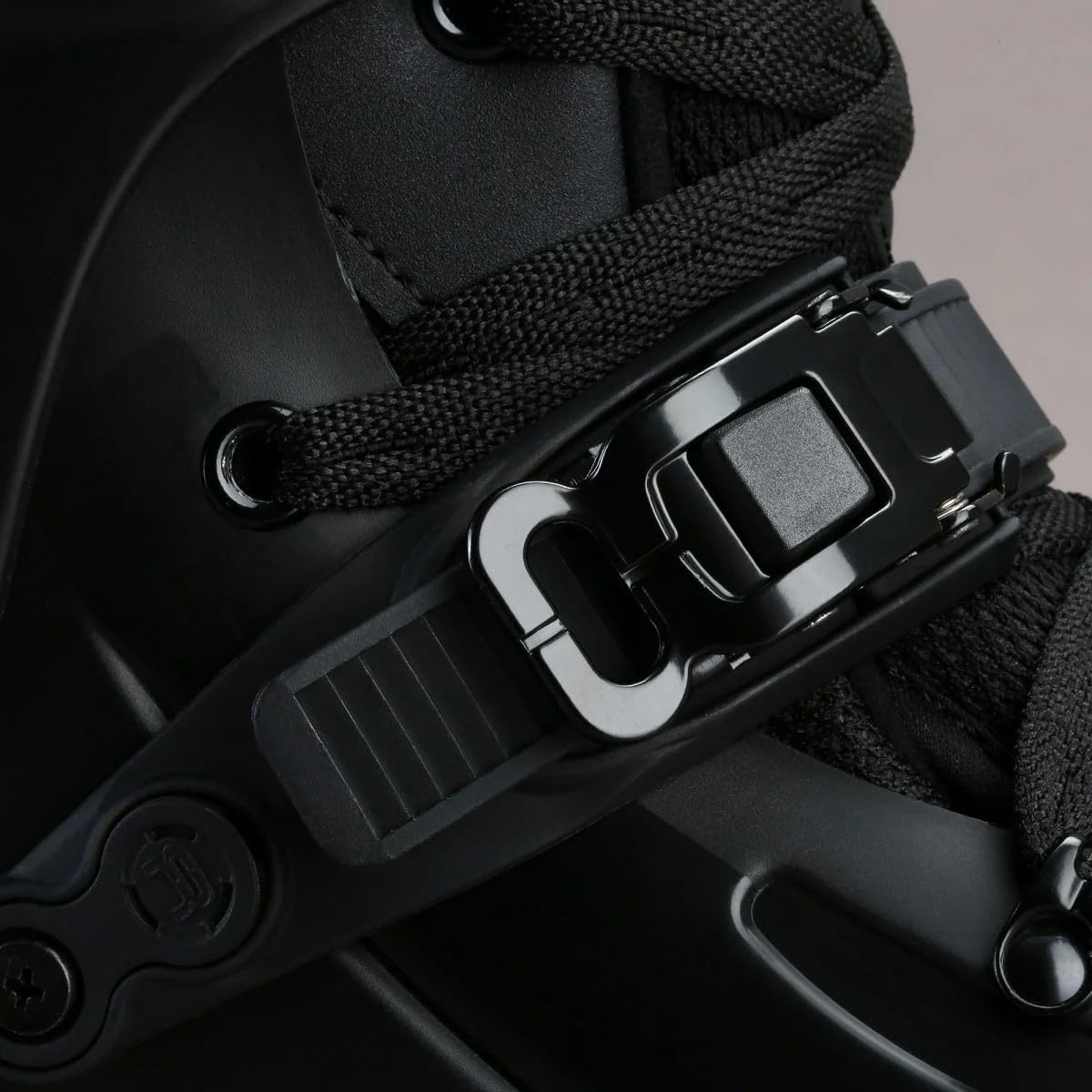 FR SKATES Roller Freeskate FR3 80 X3R Noir - 40