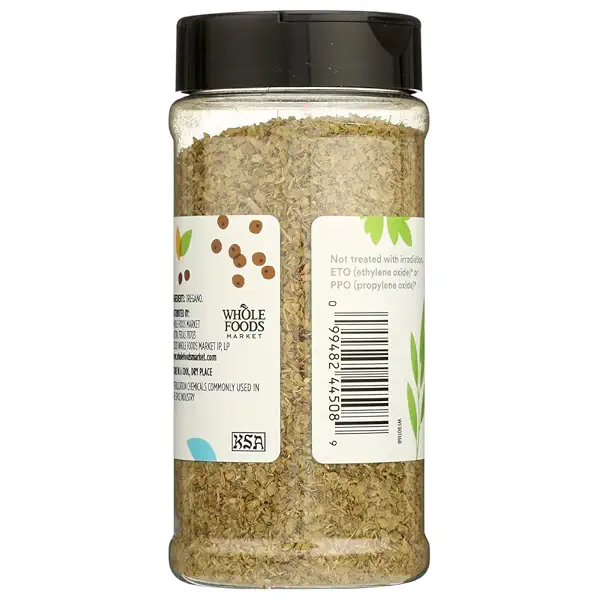 Oregano, 1.52 Ounce 3