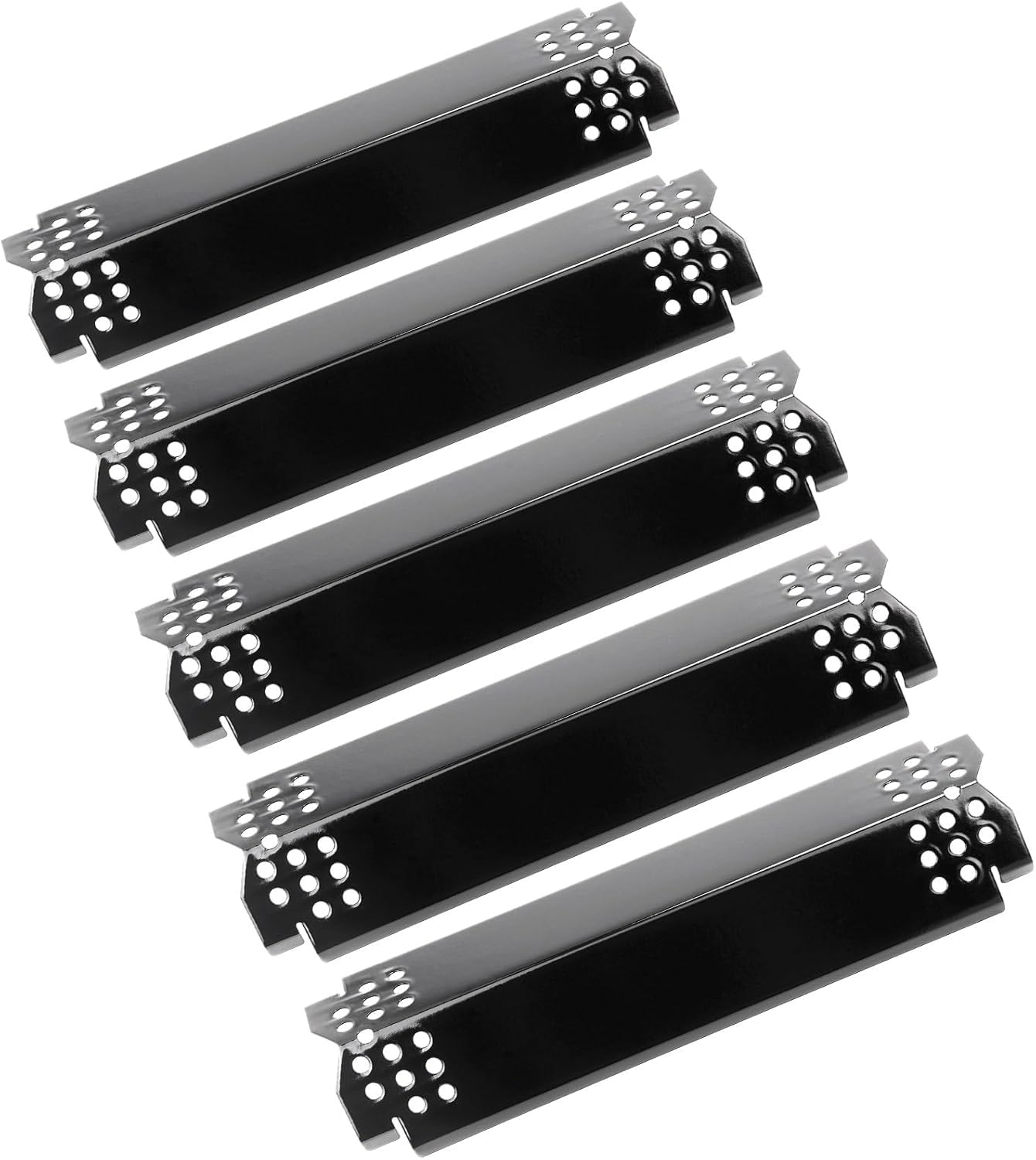 Grill Heat Plates Replacement Parts for Nexgrill 720-0888