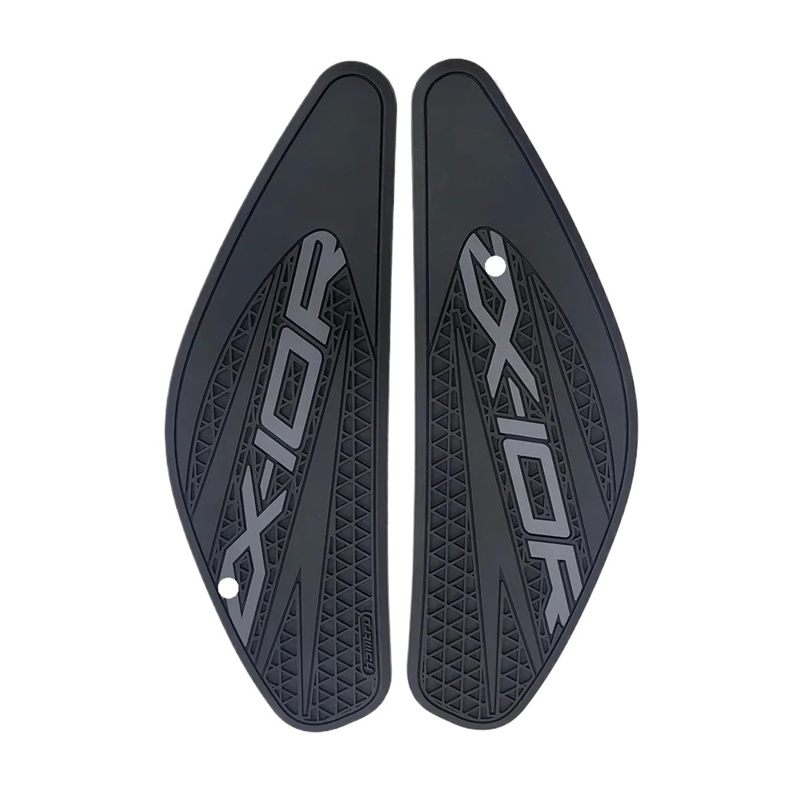 Sticker for Ka&wasa&ki ZX-10R ZX10R 2011-2023 Motorcycle Side Tank Pad Protection Non-Slip Decals