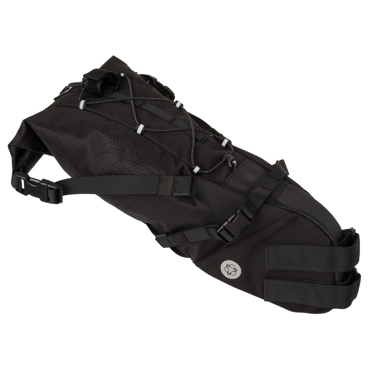 zadeltas voor racefiets, 10 l, achterzak fietsstoel, waterdicht, Saddle
