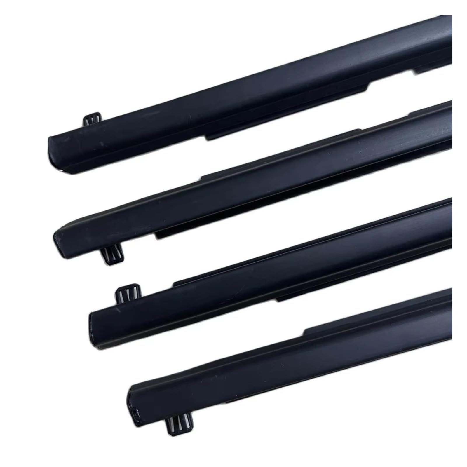 Pbqenxb One Color For Mazda 3 2004-2009 Outer Window Glass Seal Car Window Weatherstrip Seal Belt Trim Sealing Strips Outer Window Weatherstrip