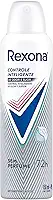 Antitranspirante Aerosol Rexona Sem Perfume 150ml