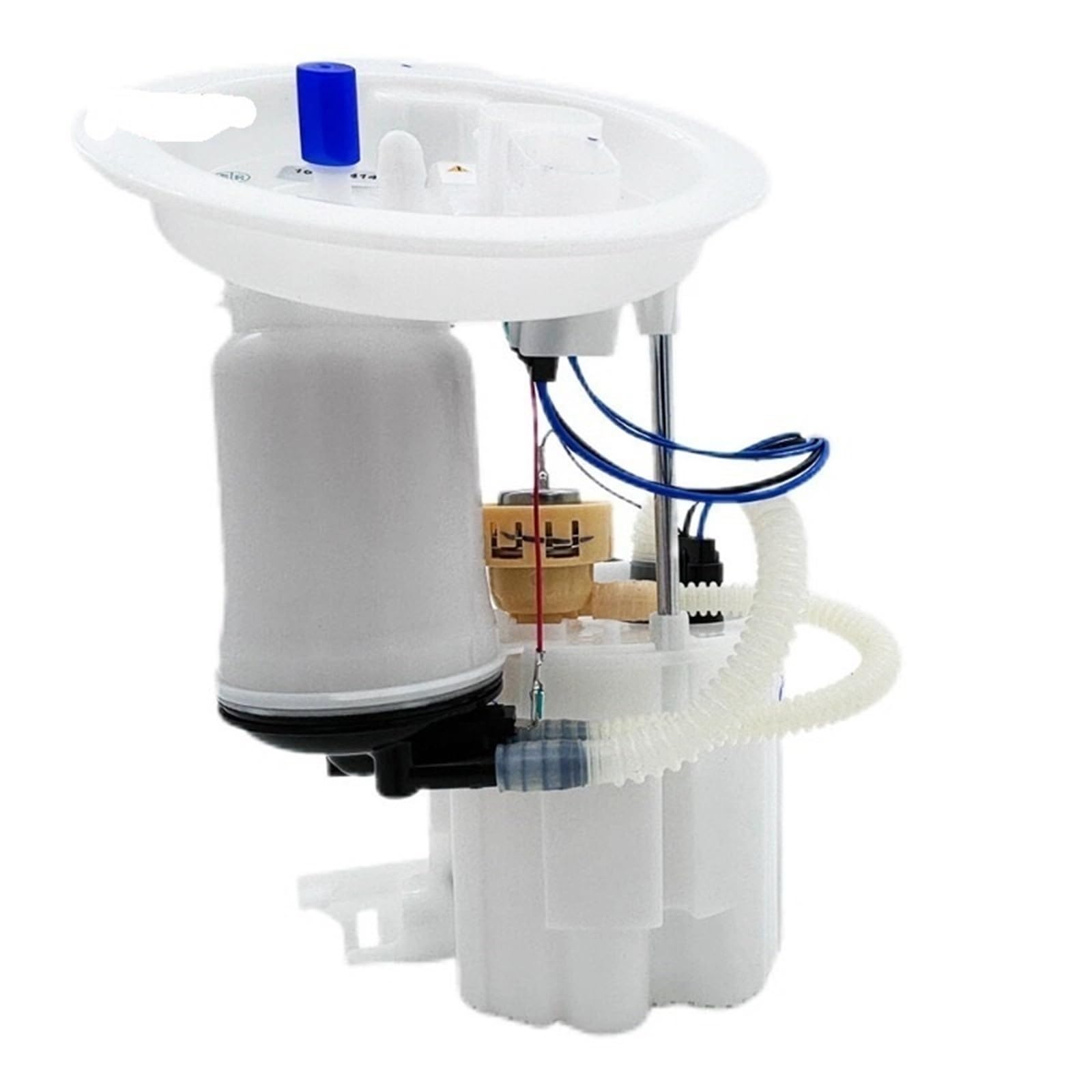 Bomba de combustible Conjunto de bomba combustible para BMW Serie 1/3/4 F20 F21 F30 F31 0580200326 Regiones
