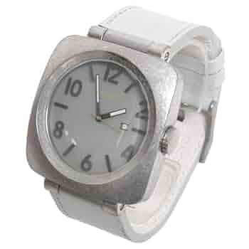 NIXON 腕時計 Drifter 40 Watch | Gunmetal / Kobu Green | Swiss Movement