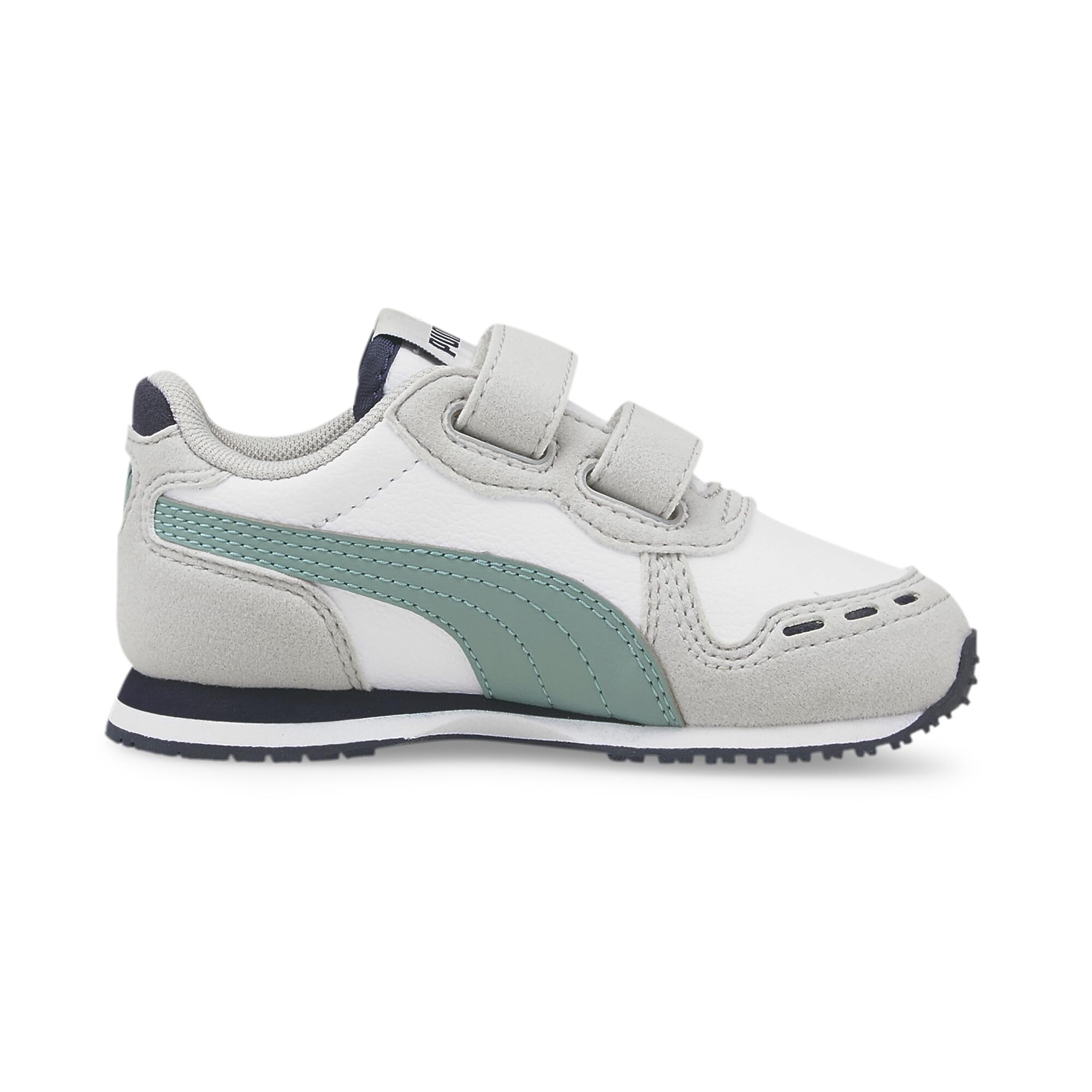 PUMA Cabana Racer SL 20 V Inf, Scarpe da Ginnastica Unisex-Bimbi 0-24