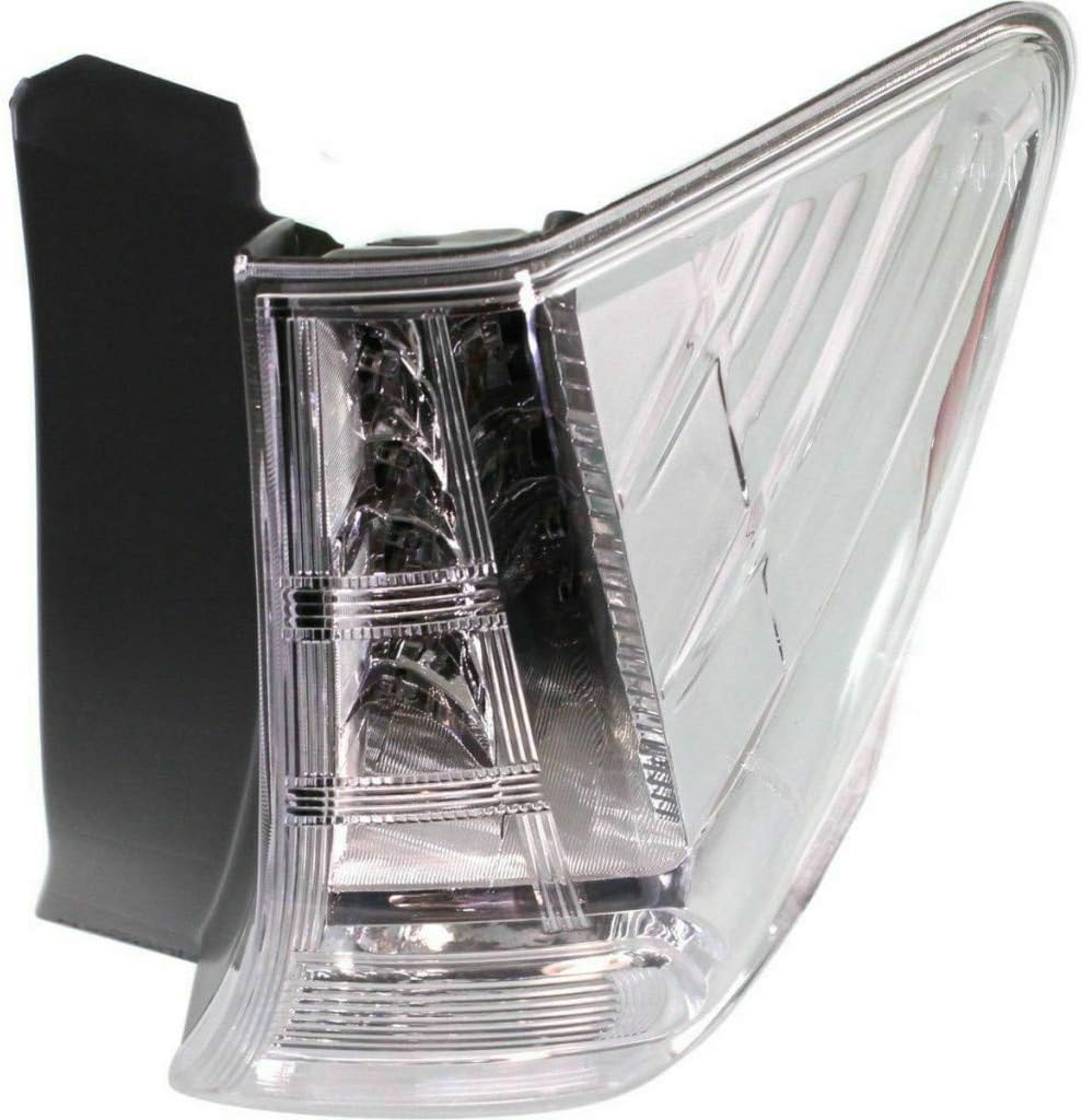 For 2012-2014 Toyota Prius V Rear Tail Light Passenger Side | For TO2801186 | 8155147160