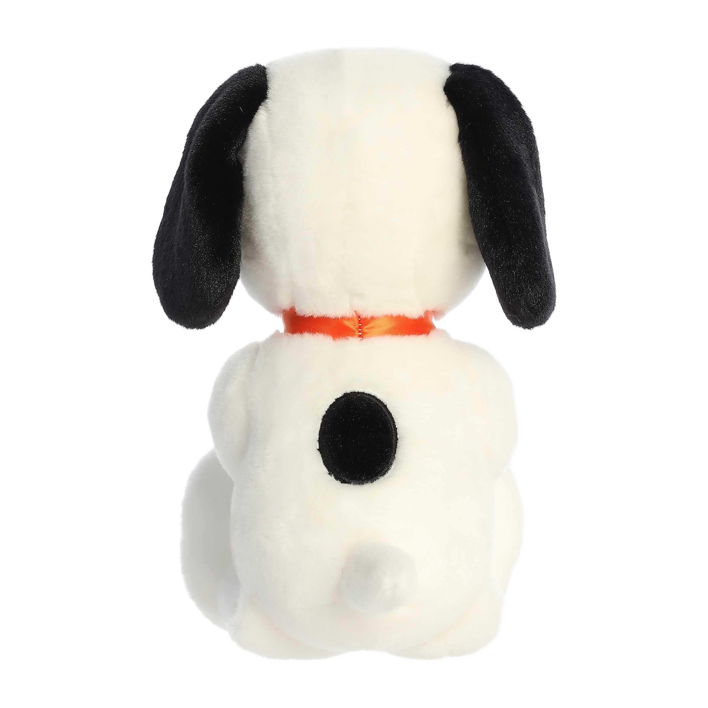 Amazon.com: Aurora® Timeless Peanuts® Snoopy Stuffed Animal