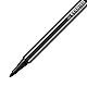 STABILO - Premium-Filzstift - Pen 68-10er Pack - schwarz