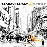 Sammy Hagar 2022 PD