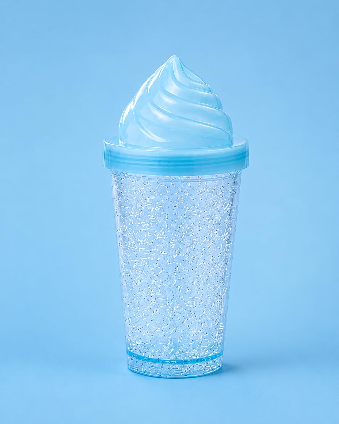 Cute Jelly Sipper Bottle for Daily Hydration/Reusable Plastic Jelly Sipper with Straw-picture-14