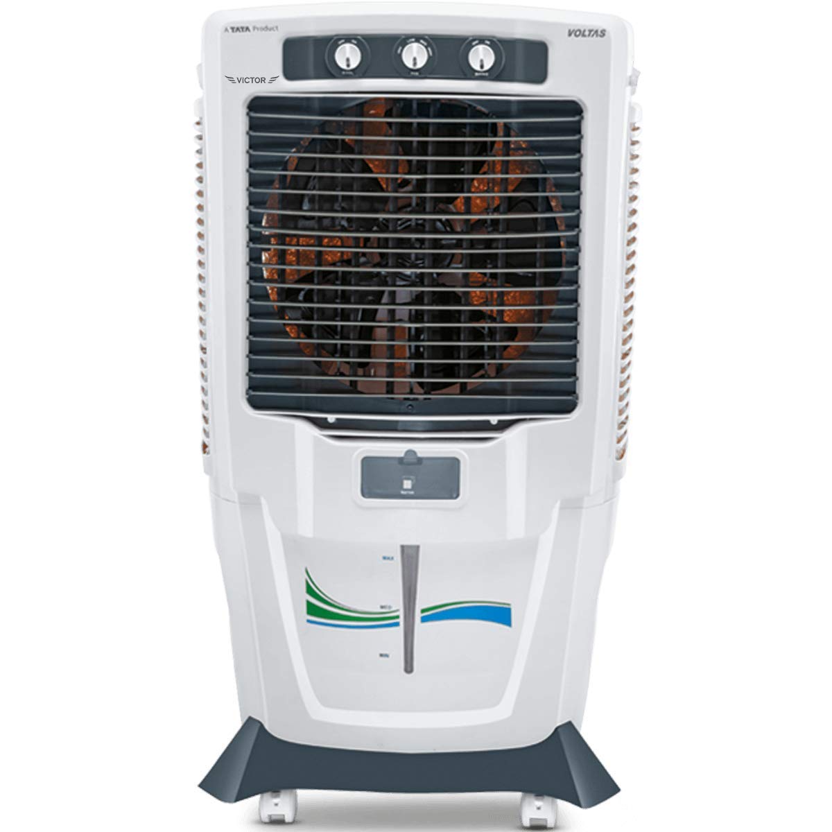 voltas air cooler victor 90