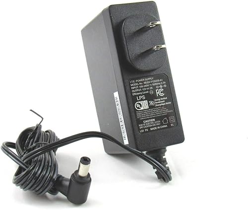 Miniatura 3 de Adaptador de CA de fuente de alimentación I.T.E Modelo MU24-Y120200-A1 PN 0432-02L800