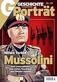 Mussolini: G/GESCHICHTE P3/2025
