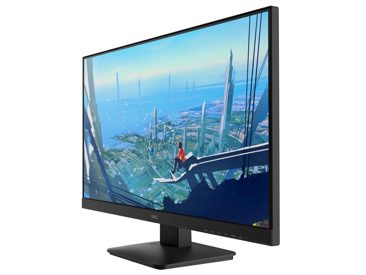 Amazon.com: Dell Gaming LED-Lit Monitor 27