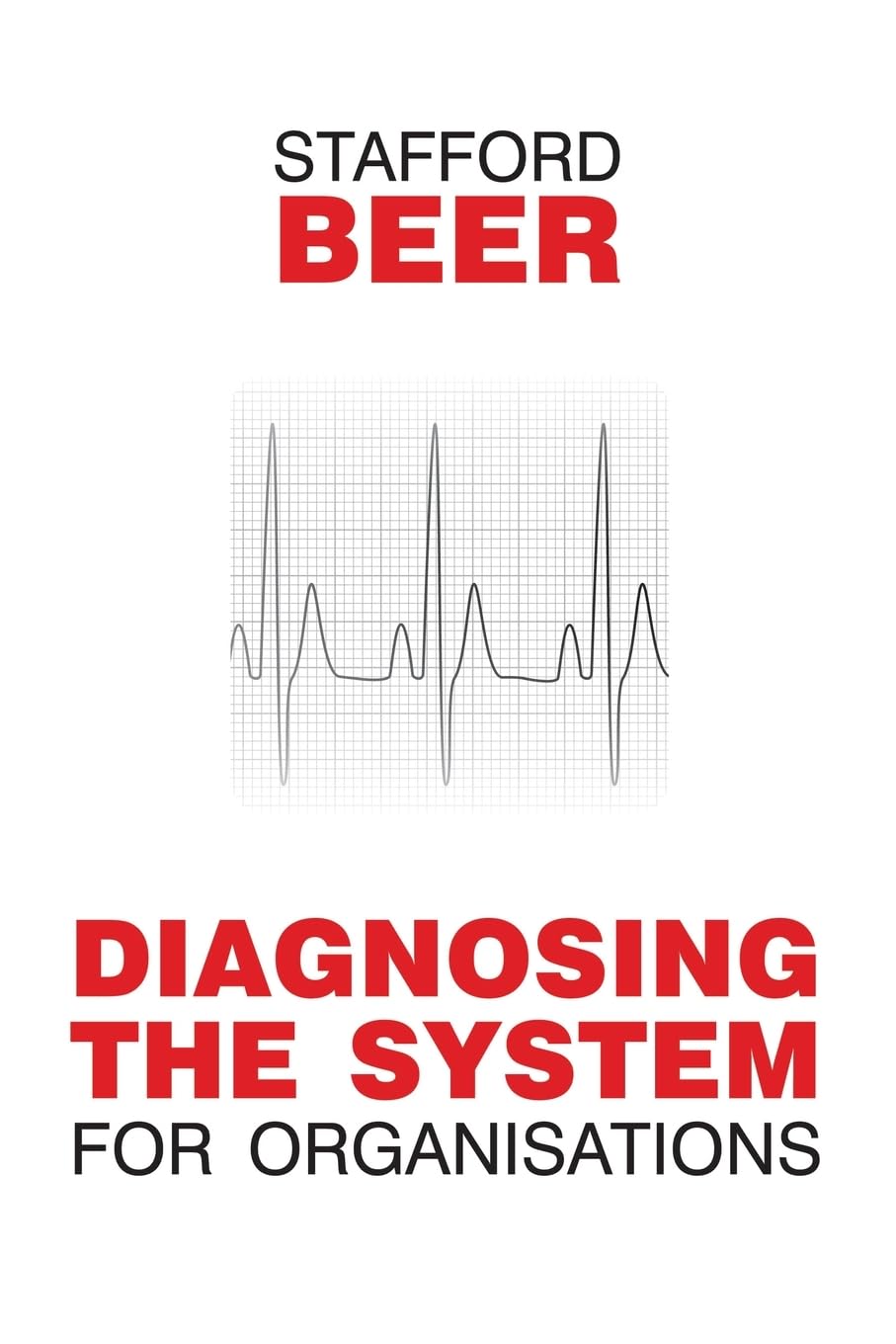 Diagnosing the System for Organizations (Classic Beer Series)-St