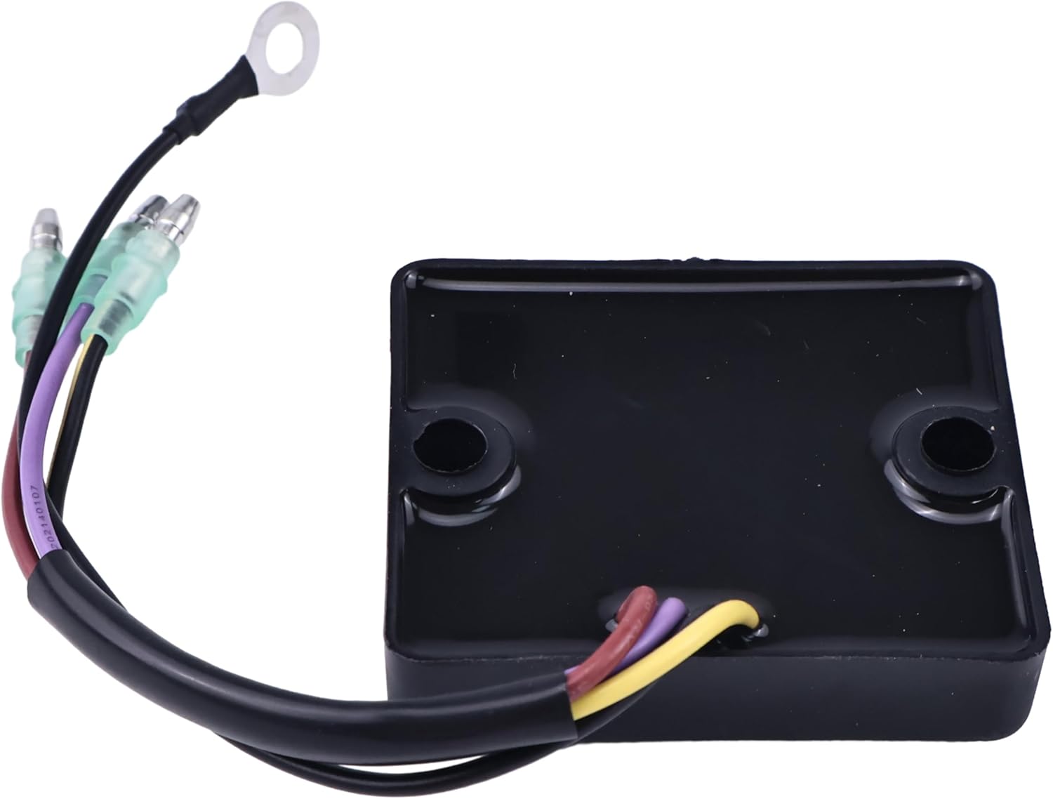 RPM Limiter 144-1889-51 Compatible with Mercury 1992-2006 2-stroke Outboards and SportJet Engines #821889A49 821889A50 821889A51