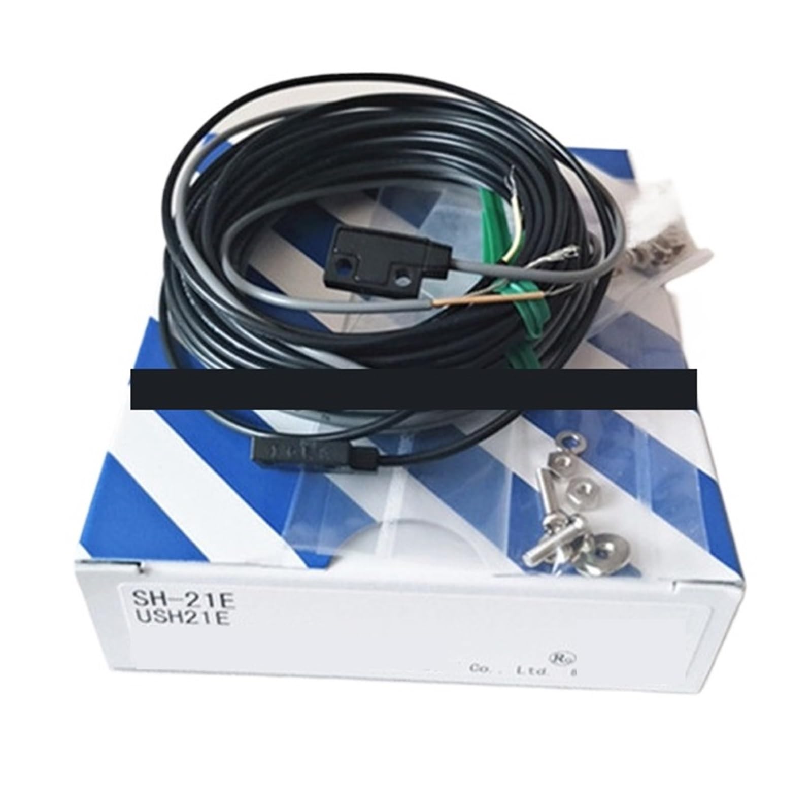 CCCAZ1 Photoelectric Sensors SH-21E