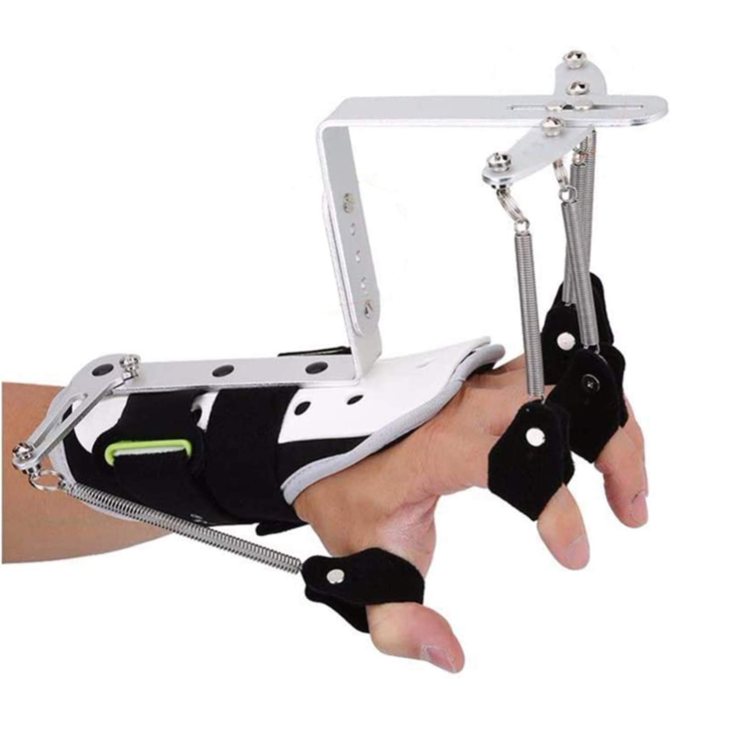 Buy Finger Training Brace,Hand Rehabilitation Training Finger Orthotics