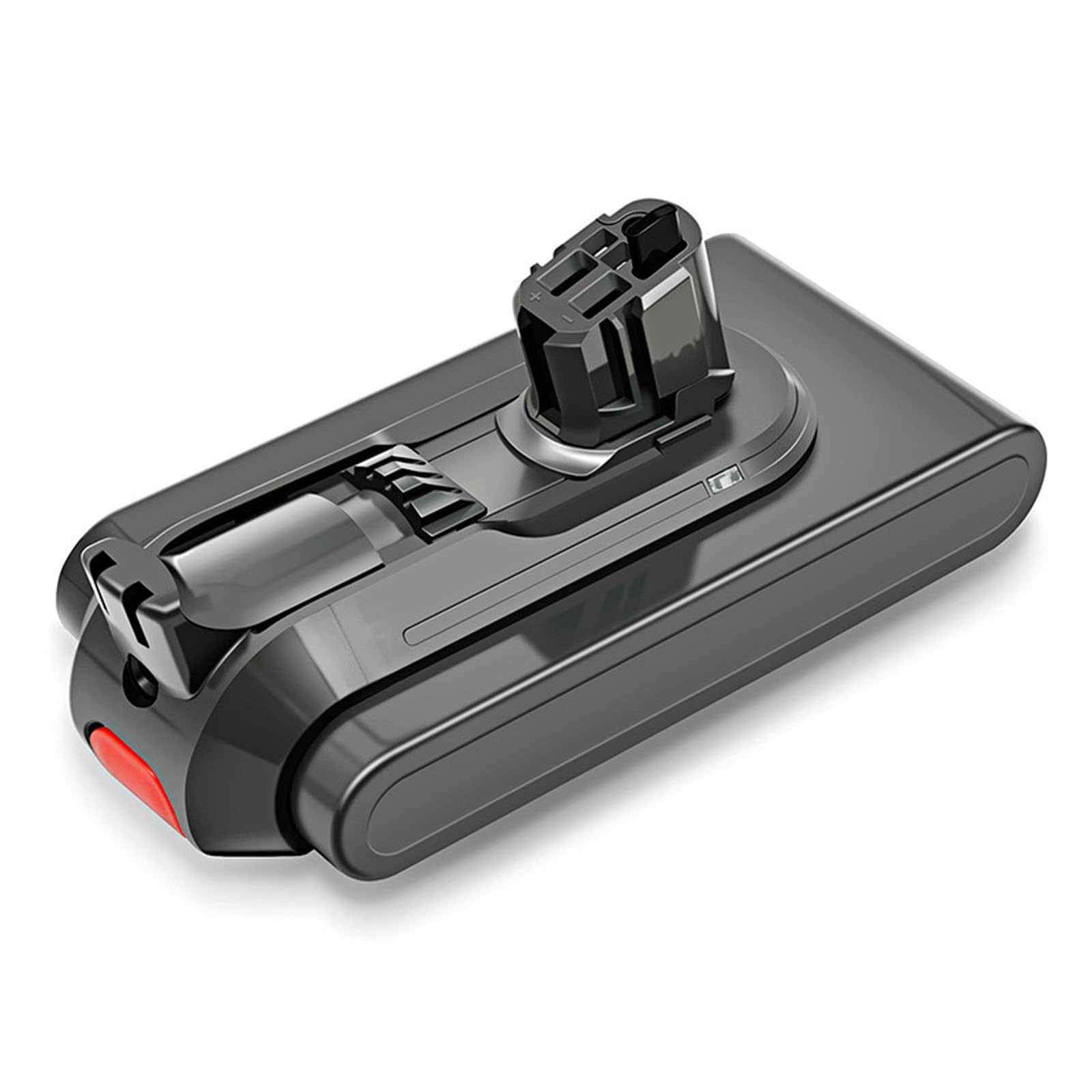 V11 SV17 SV15 Akku für Dyson, 3950mAh 25.2V V11 Ersatz Click-in Akku, kompatibel mit SV15/SV17/Absolute Staubsauger/Drehmoment Antrieb Extra (Nicht FIT SV14 Schraubtyp)