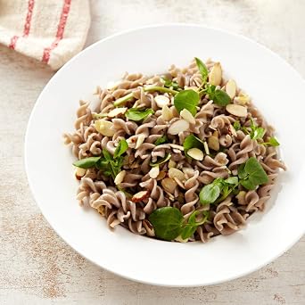 Orgran Buckwheat Spirals, 8.8 Ounce