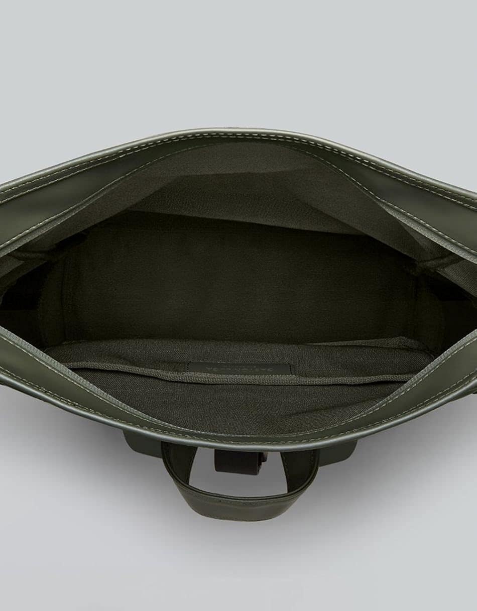 当店限定販売 Gaston luga rullen 16 オリーブandブラック econet.bi